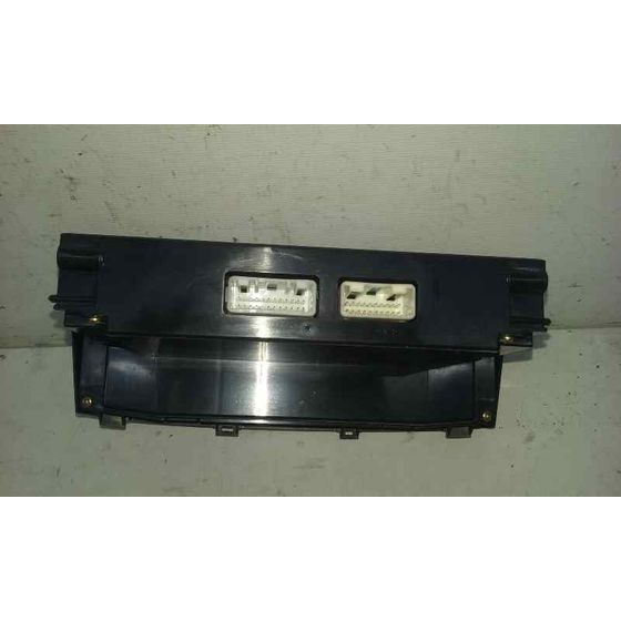 Mando Climatizador para Toyota Avensis Berlina (T25)