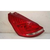 Piloto Trasero Izquierdo para Ford Fiesta (Cb1)
