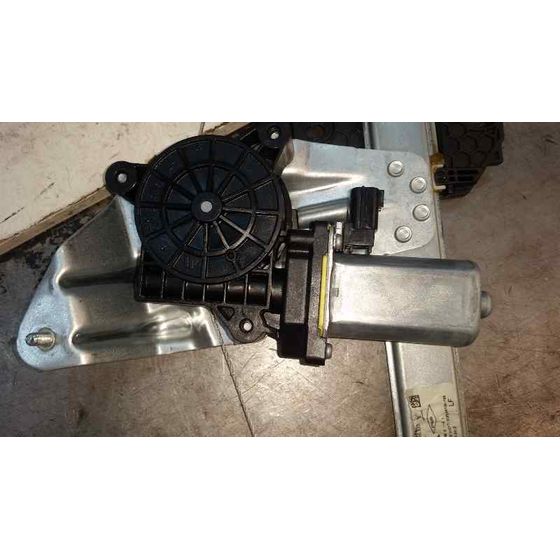 Elevalunas Delantero Izquierdo Para Dacia Sandero