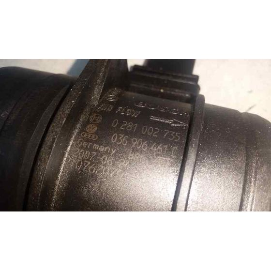 Caudalimetro Para Volkswagen T5 Transporter/Furgoneta