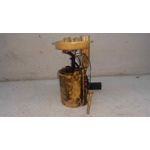 Aforador Para Skoda Octavia Combi
