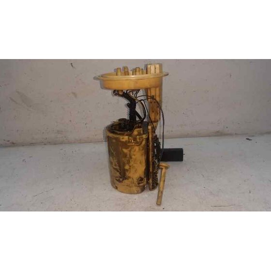 Aforador Para Skoda Octavia Combi