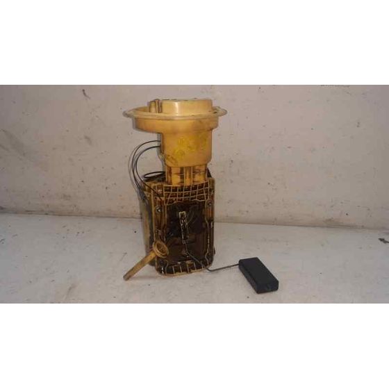 Aforador Para Skoda Octavia Combi