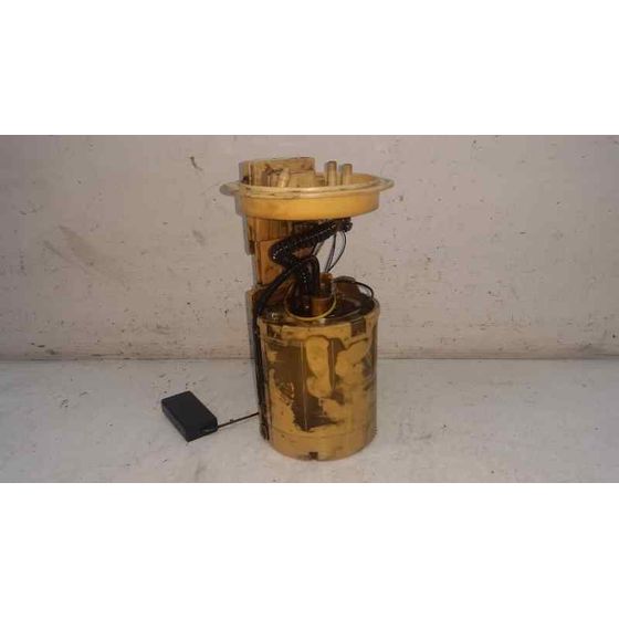 Aforador Para Skoda Octavia Combi