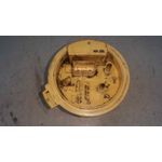 Aforador Para Skoda Octavia Combi