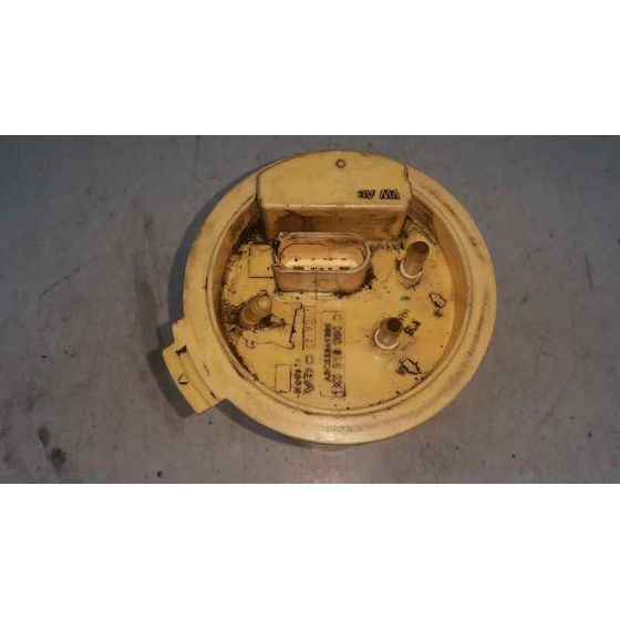 Aforador Para Skoda Octavia Combi