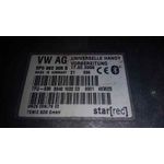 Modulo Bluetooth para Skoda Octavia Combi (1Z5)