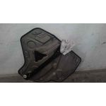 Elevalunas Trasero Izquierdo Para Skoda Octavia Combi