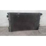 Radiador Agua Para Seat Ibiza