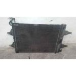 Condensador / Radiador Aire Acondicionado Para Seat Ibiza