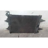 Condensador / Radiador Aire Acondicionado Para Seat Ibiza