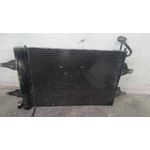 Condensador / Radiador Aire Acondicionado Para Seat Ibiza