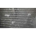 Condensador / Radiador Aire Acondicionado Para Seat Ibiza