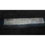 Condensador / Radiador Aire Acondicionado Para Seat Ibiza