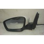 Retrovisor Izquierdo Para Seat Toledo