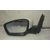 Retrovisor Izquierdo Para Seat Toledo