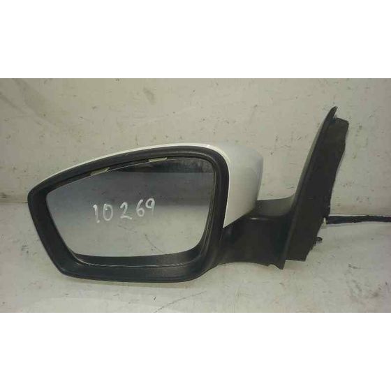 Retrovisor Izquierdo Para Seat Toledo