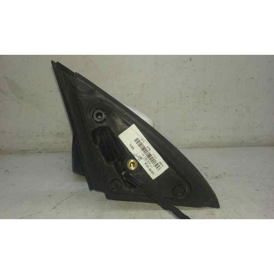 Retrovisor Izquierdo Para Seat Toledo