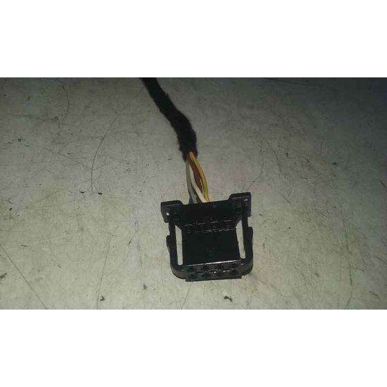Retrovisor Izquierdo Para Seat Toledo