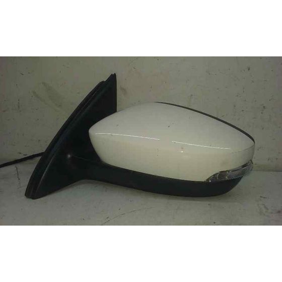 Retrovisor Izquierdo Para Seat Toledo