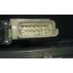 Elevalunas Trasero Izquierdo Para Peugeot 308