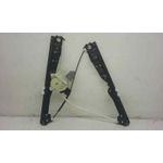 Elevalunas Delantero Izquierdo Para Peugeot 308