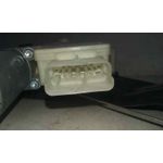Elevalunas Delantero Izquierdo Para Peugeot 308