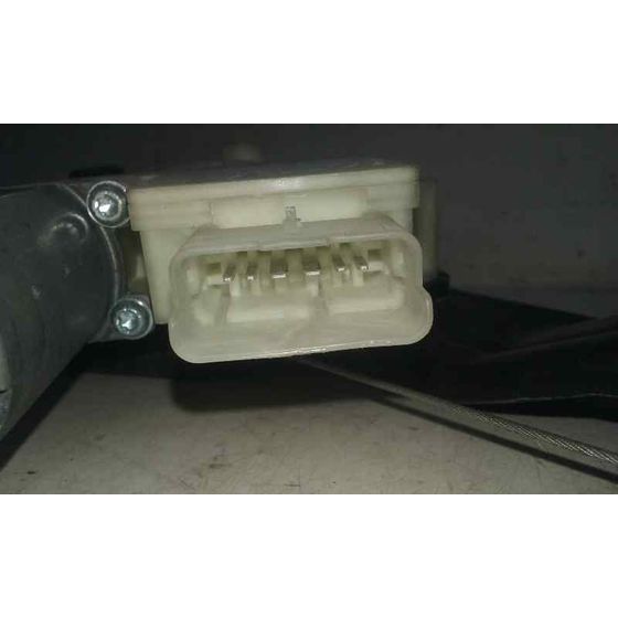 Elevalunas Delantero Izquierdo Para Peugeot 308