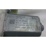 Elevalunas Delantero Izquierdo Para Peugeot 308