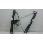 Elevalunas Delantero Izquierdo Para Peugeot 308