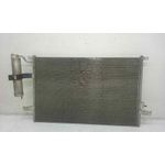 Condensador / Radiador Aire Acondicionado para Daewoo Lacetti