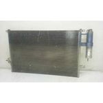 Condensador / Radiador Aire Acondicionado para Daewoo Lacetti