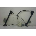Elevalunas Delantero Derecho Para Mercedes Clase Slk  Roadster
