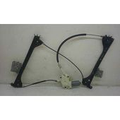 Elevalunas Delantero Derecho Para Mercedes Clase Slk  Roadster