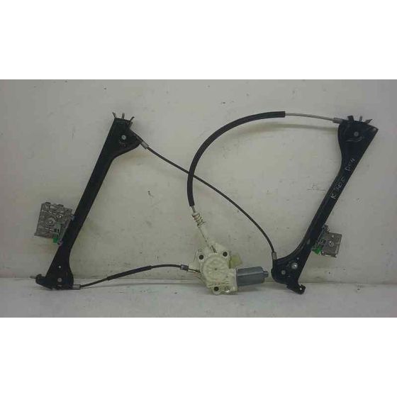 Elevalunas Delantero Derecho Para Mercedes Clase Slk  Roadster
