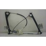 Elevalunas Delantero Derecho Para Mercedes Clase Slk  Roadster