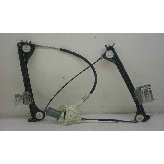 Elevalunas Delantero Derecho Para Mercedes Clase Slk  Roadster