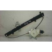 Elevalunas Delantero Izquierdo Para Nissan Micra