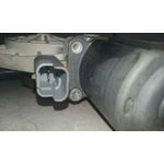 Elevalunas Delantero Izquierdo Para Nissan Micra