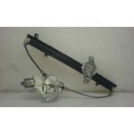 Elevalunas Delantero Izquierdo Para Nissan Micra