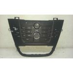 Mando Radio para Opel Insignia Berlina
