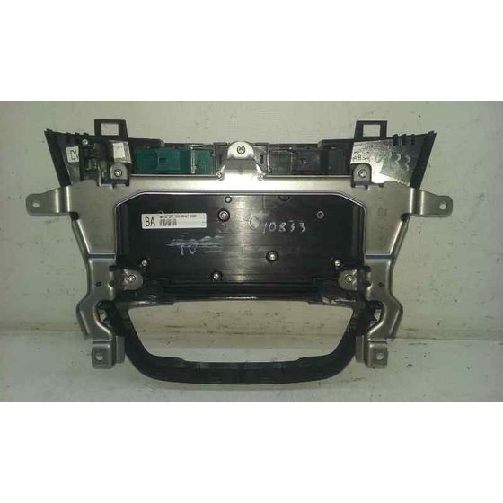 Mando Radio para Opel Insignia Berlina