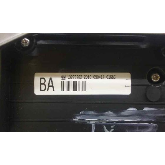 Mando Radio para Opel Insignia Berlina