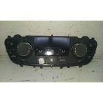 Mando Climatizador para Opel Insignia Berlina