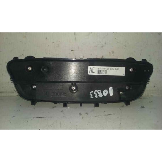 Mando Climatizador para Opel Insignia Berlina