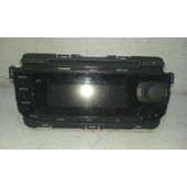 Sistema Audio / Radio Cd Para Seat Ibiza