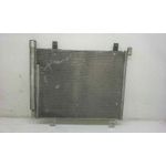 Condensador / Radiador Aire Acondicionado Para Seat Mii