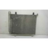 Condensador / Radiador Aire Acondicionado Para Seat Mii
