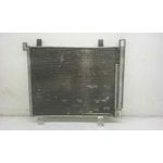 Condensador / Radiador Aire Acondicionado Para Seat Mii