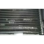 Condensador / Radiador Aire Acondicionado Para Seat Mii